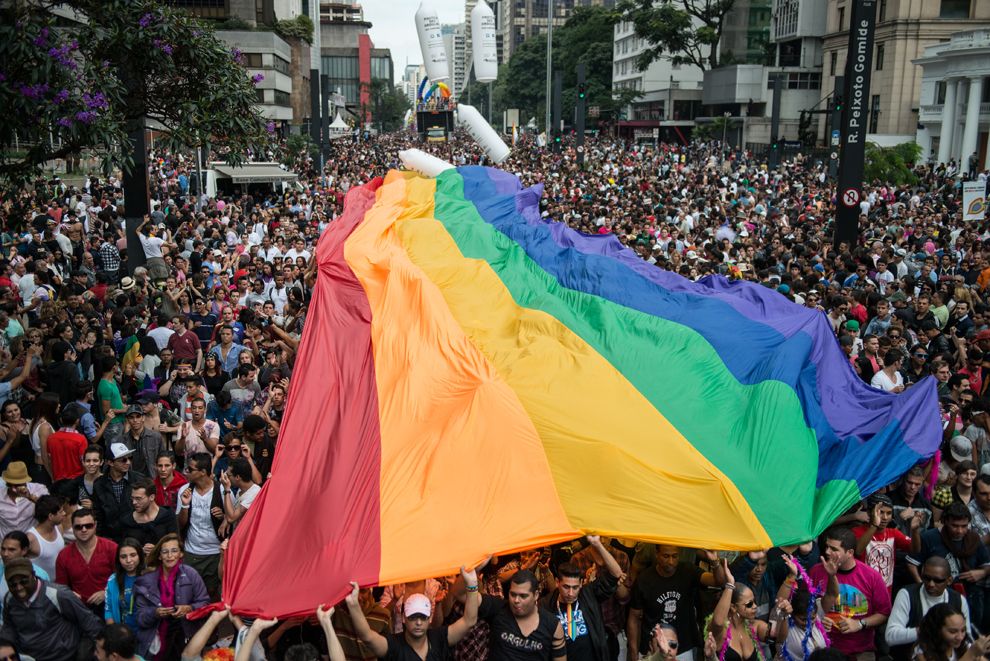 性别不止男女？让双性人和变性人参加奥运会，对其他选手公平吗？