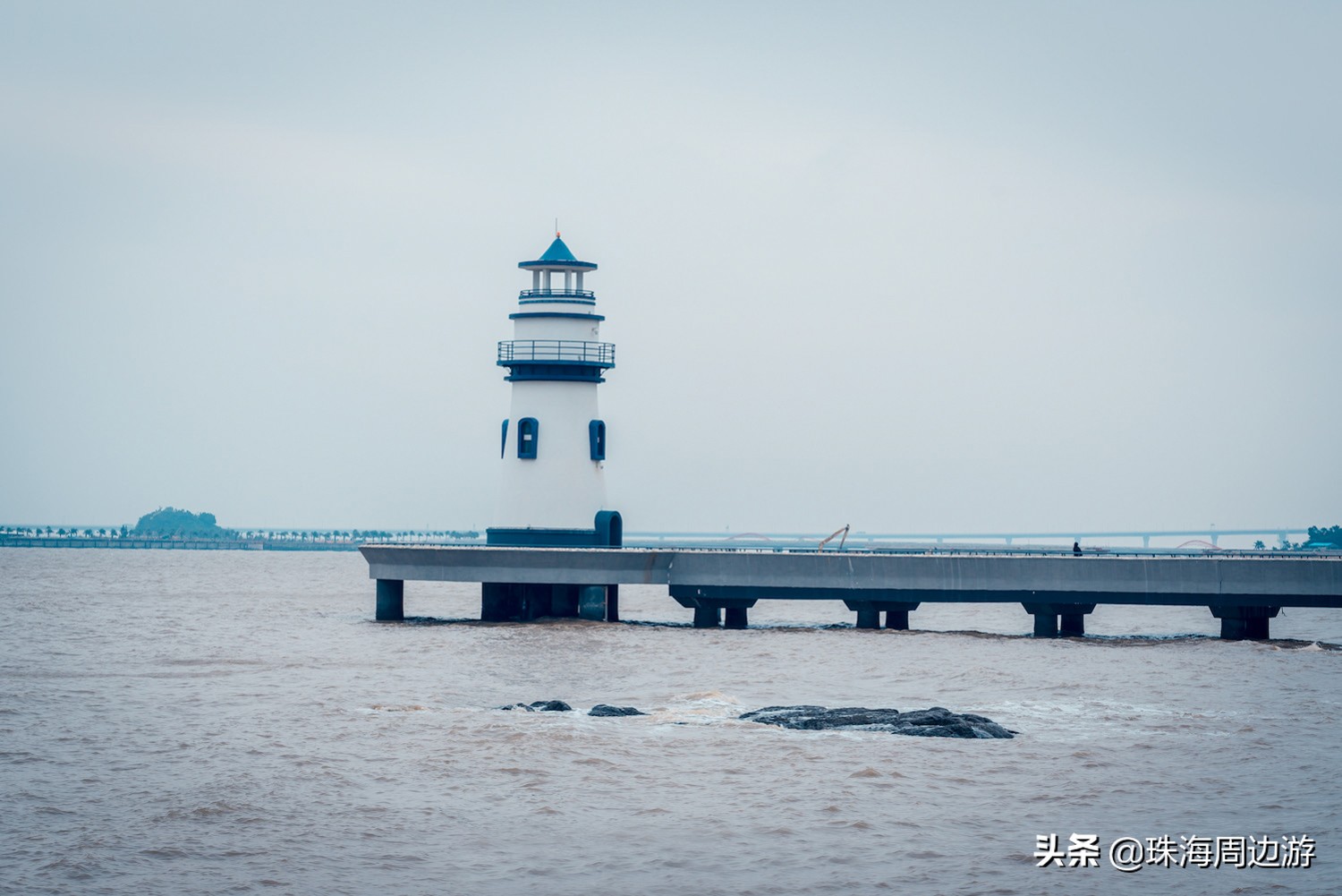 珠海横琴码头到珠海长隆海洋王国,珠海除了长隆还有哪些地方好玩的