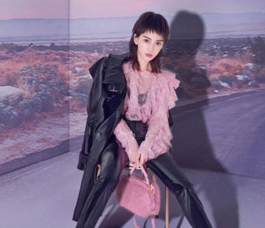 刘海对女星颜值影响堪比“换脸”：有人瞬间变老，有人直接认不出