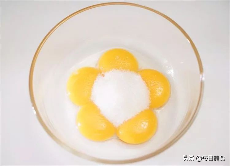 烘焙美食：肉松与肉松面包，人气网红，吃货无敌