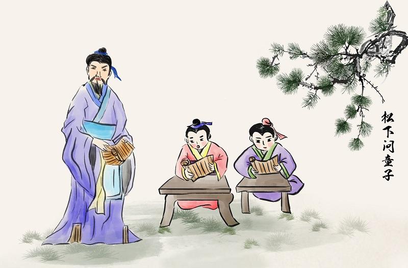 劝君慎读《弟子规》，国学经典待商榷！
