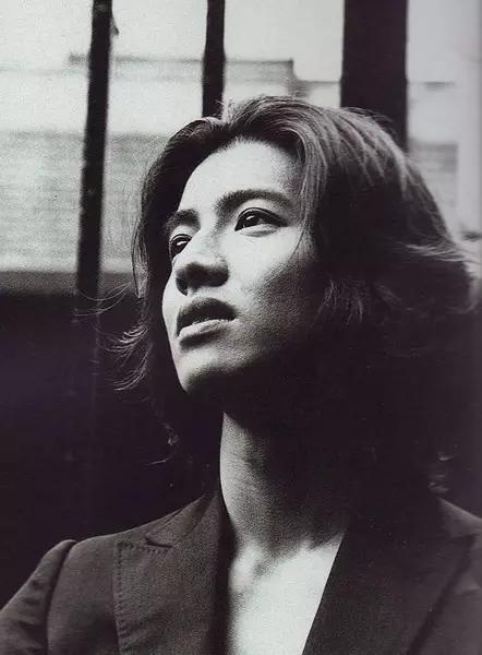那些老去的盛世容颜,那些老了依旧很美的人