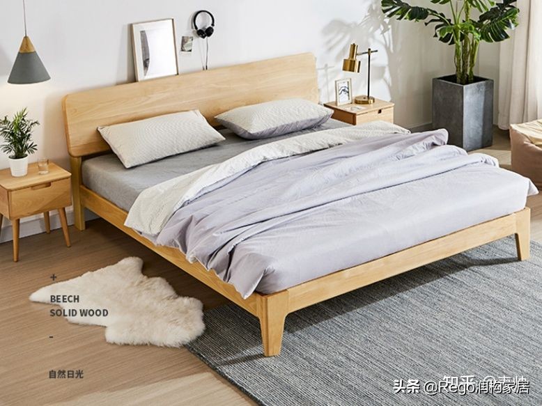 榉木合适做床的排骨架吗,榉木合适做衣柜吗