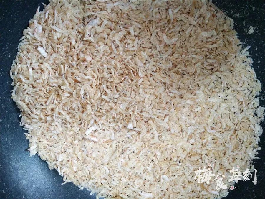 即食虾皮补钙,虾皮调味粉