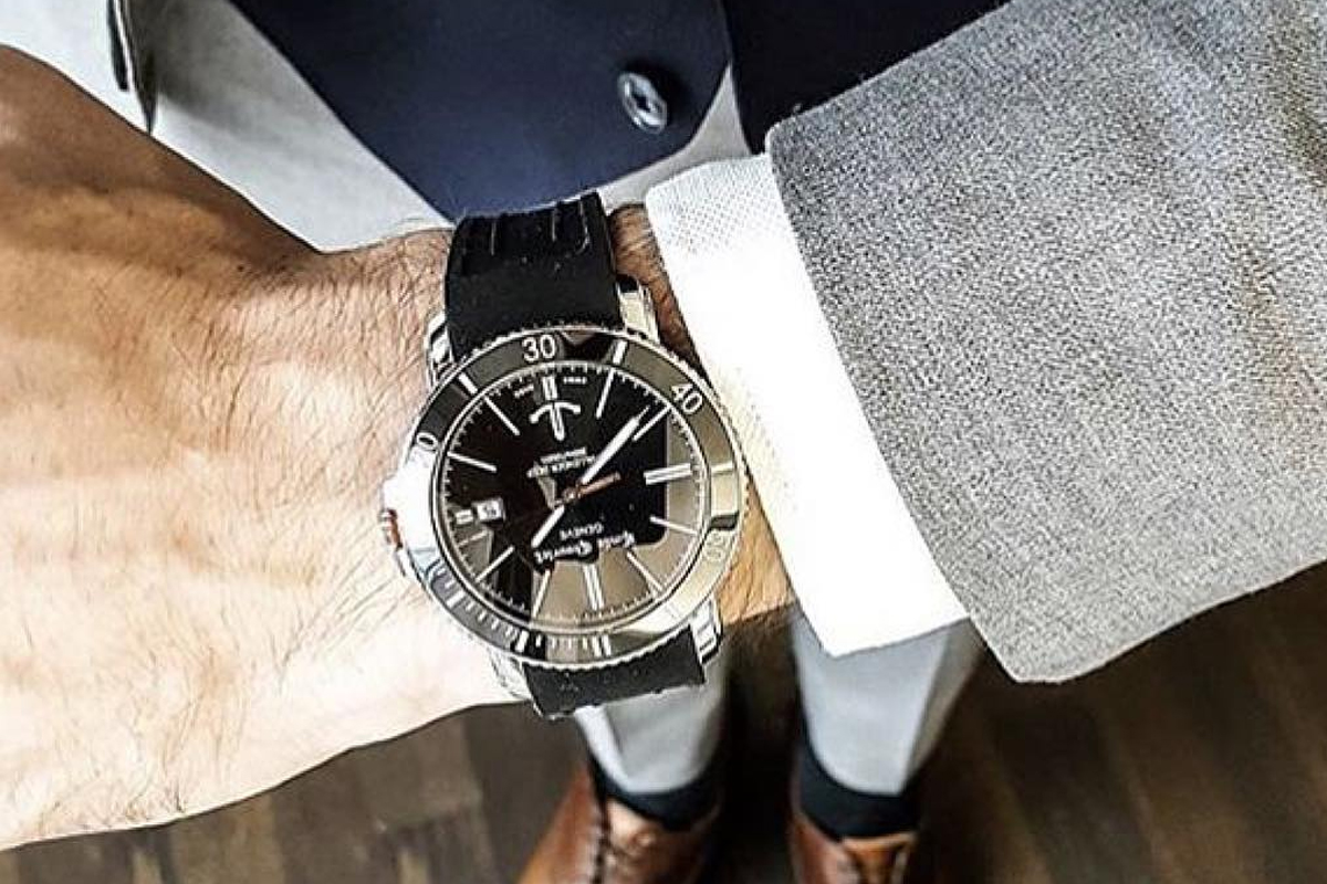 四款热门平民潜水表,5000之内的亲民潜水表你喜欢哪款