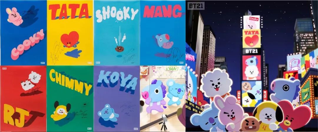 ip形象及衍生品设计,ip形象设计的发展趋势