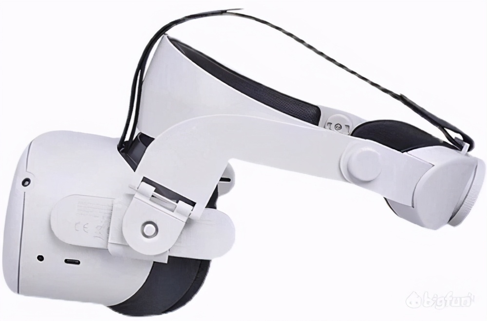 vr眼镜oculusquest2代,vr眼镜oculusquest2构成
