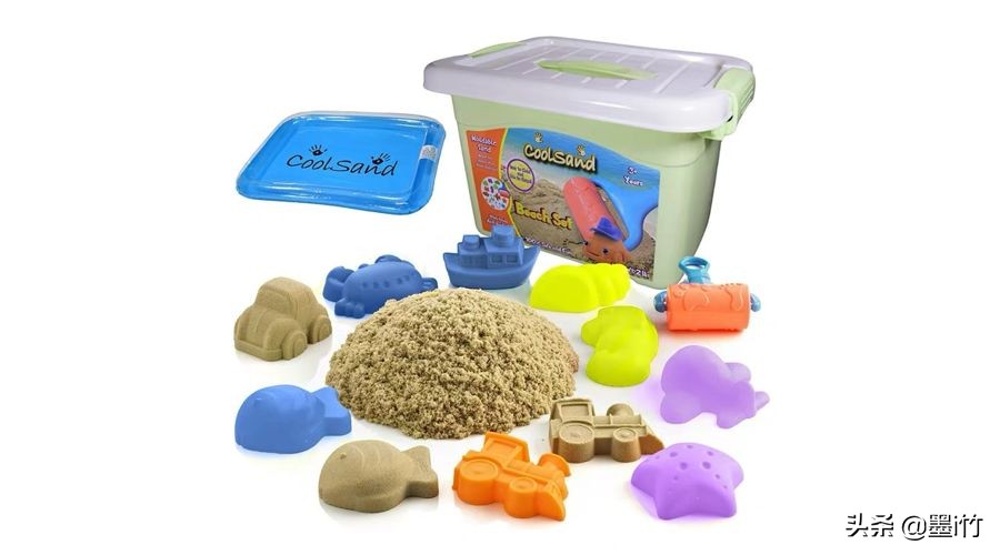 孩子最爱买的好玩的玩具有哪些,最合适儿童玩的玩具不过时
