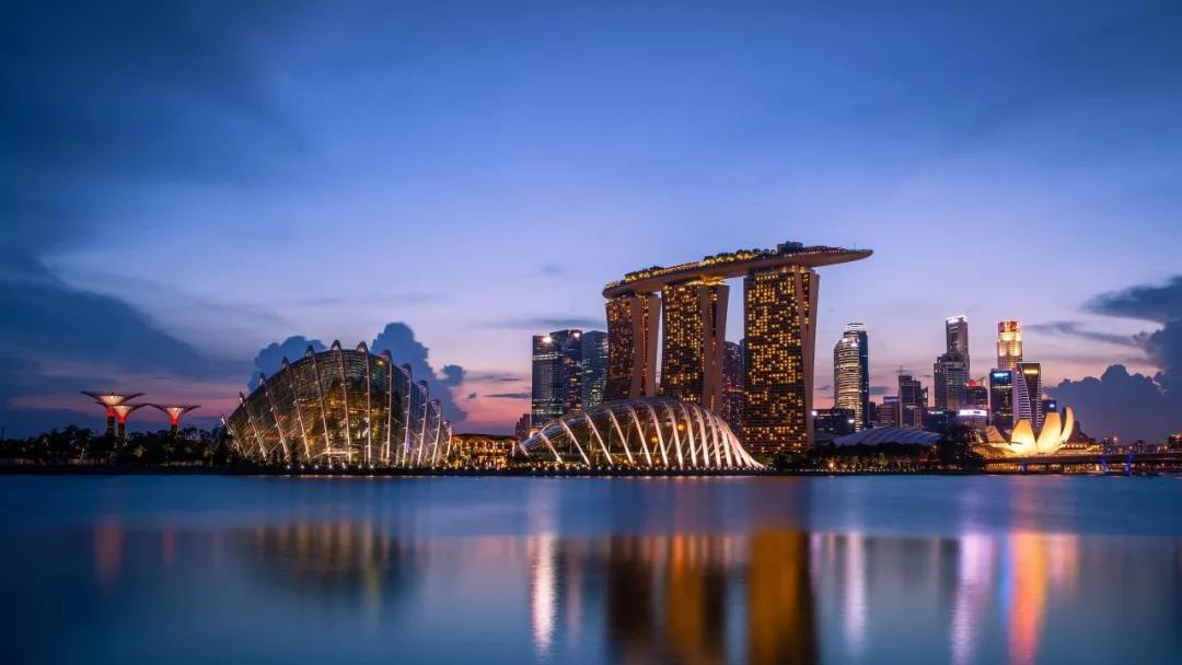 近几年全球著名的建筑,全球前20最具有知名度的建筑