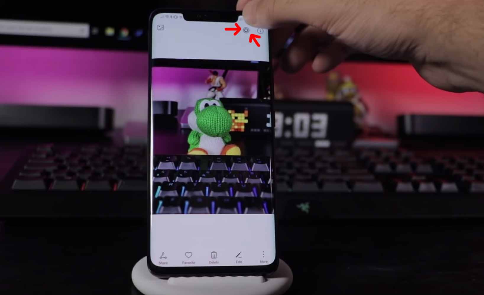 华为mate20玩机技巧是什么,华为mate20手机使用技巧