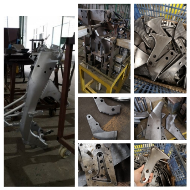 大排机车新手能够驾驶嘛,新手大排机车0差评