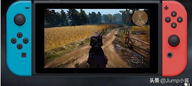 switch塞尔达后还有什么游戏好玩,switch有什么媲美塞尔达的游戏
