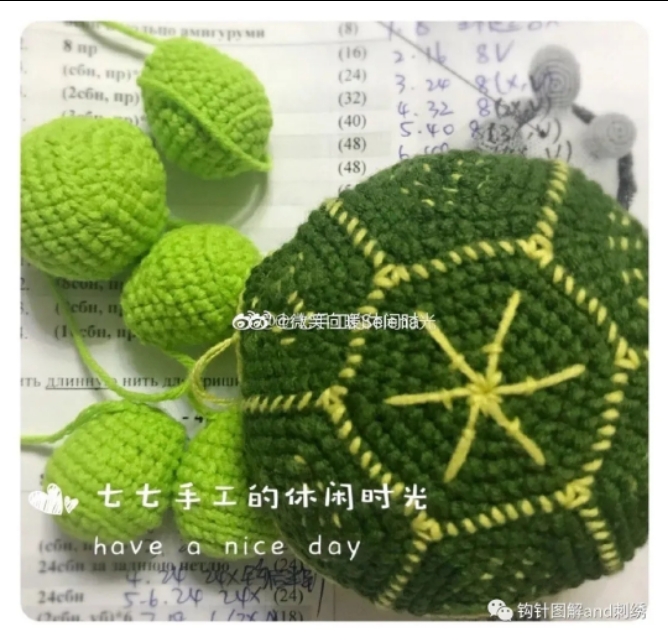 粉丝小海龟,粉丝团小乌龟