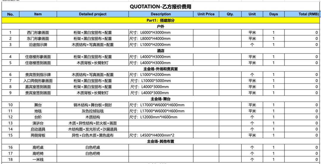 如何策划一个完全的活动策划案,最全的活动策划的流程梳理