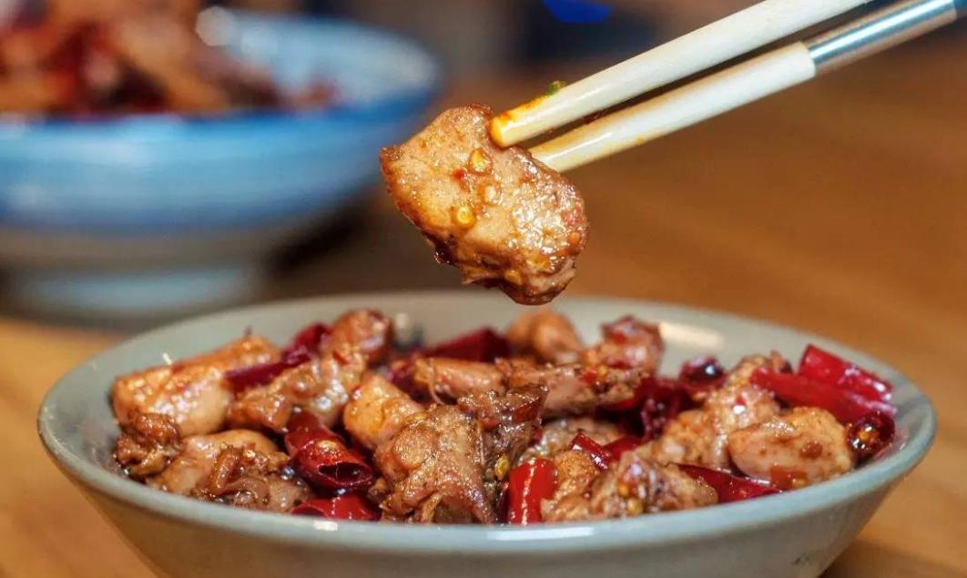 兔肉最好吃的十种兔做法,兔兔能够吃哪些菜