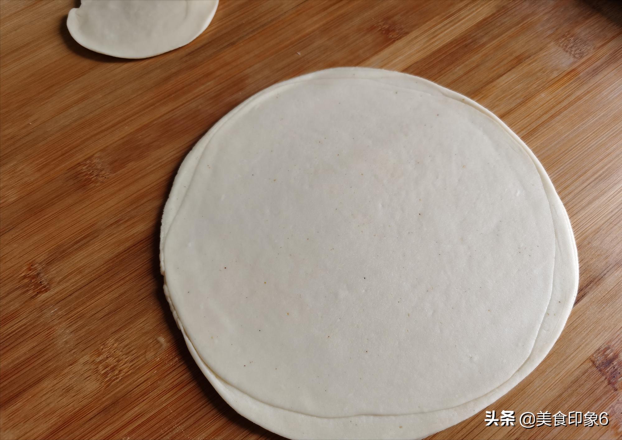 自制春卷皮能够油炸吗,怎么做春卷又酥又脆