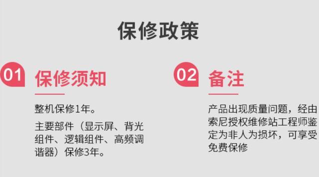 预算6000买什么电视机好75寸,索尼入门级电视值得买吗