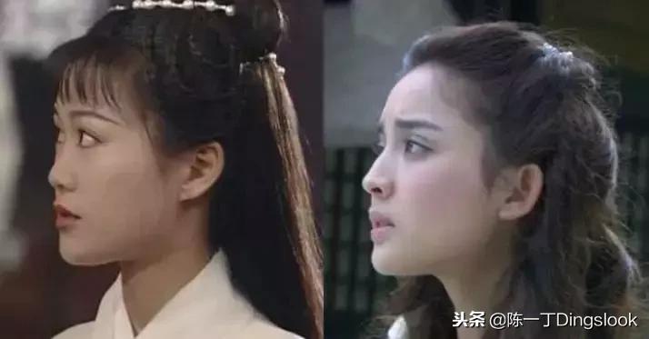 脸大又长个子高留什么发型合适,脸大脸部留白多合适留什么发型