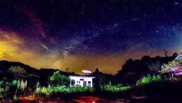 偷偷告诉你驴友们常去的从化小众特色小镇~比森林公园更美更好玩