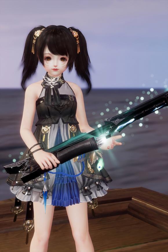 时代变了还用啥枪,时代变了游戏视频