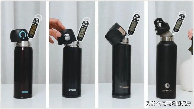 硬核又安全，老司机们喜欢的杯子，网友：开车时终于能够放心喝水