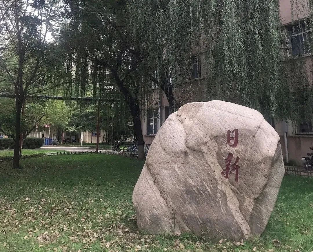 华北电力大学（保定）|品味历史风韵，感受校园风采