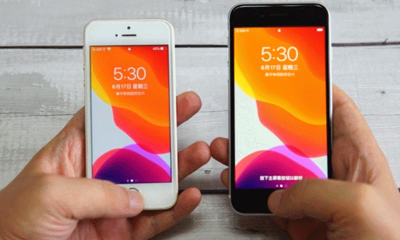 苹果se第二代值得入手吗,有iphonese2代吗