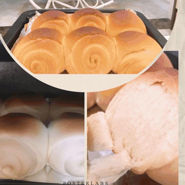 同心抗疫乐宅秀｜做美食、练书法、勤学习…综合图集来啦