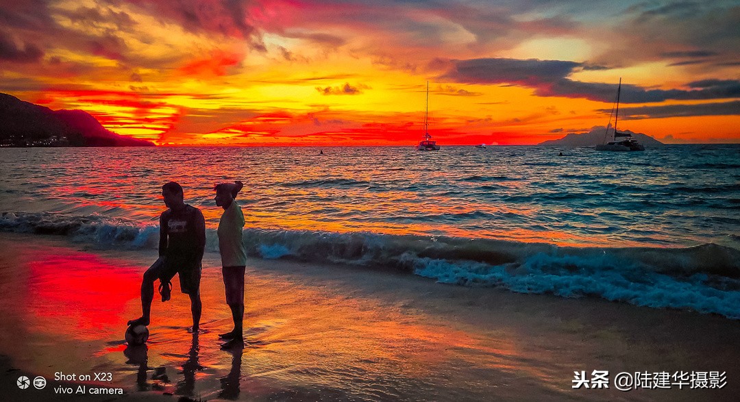 塞舌尔克里奥尔人,人间伊甸园云赏豪华度假地塞舌尔