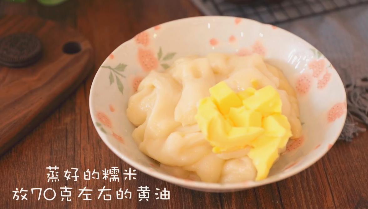 雪媚娘怎么做能不发硬,雪媚娘怎么做才弹牙