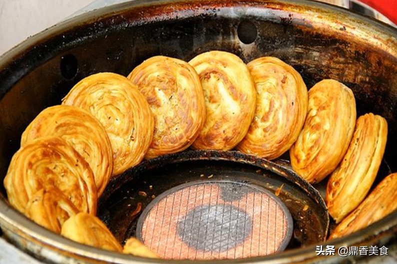 成都人爱吃的特色菜,成都人自己吃的美食