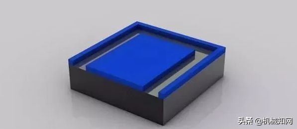 cpu到底是怎么创造出来的,cpu是如何造出来的详细高清图解