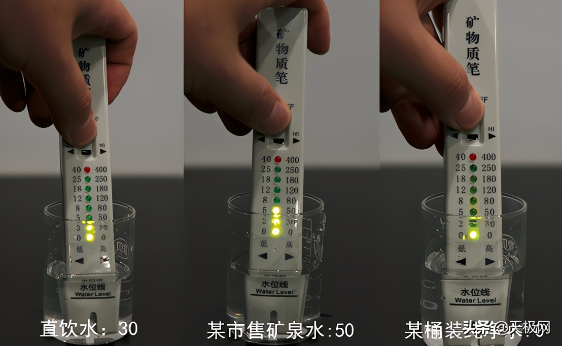 健康纯净*管双**齐下通用净水GE全厨净水器评测体验