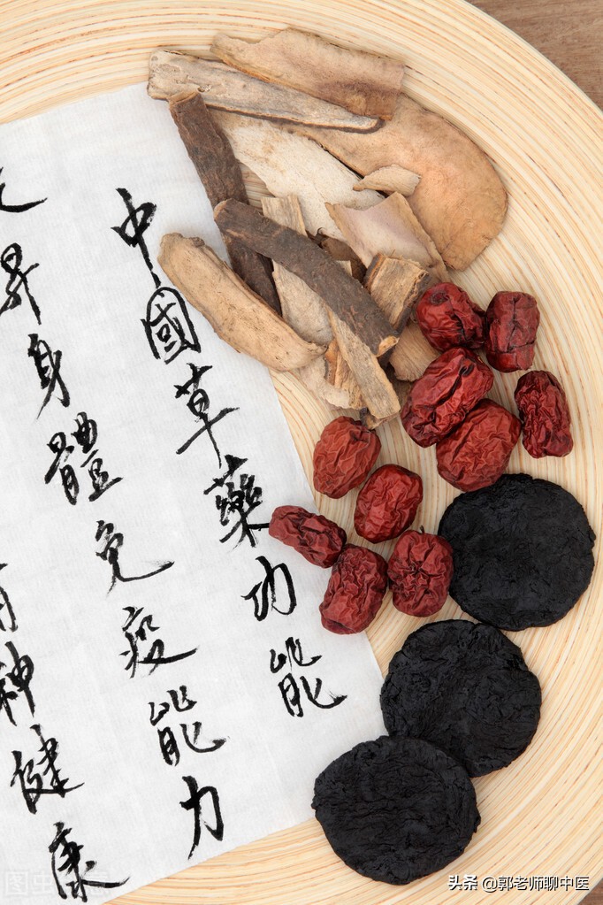 中西医结合治疗老年前列腺增生，让老人睡个安稳觉