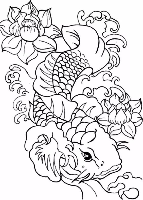 手绘画素材书,100张手绘素材图片