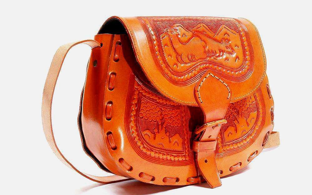 合适年轻人的轻奢包包推荐,百搭小众轻奢包包