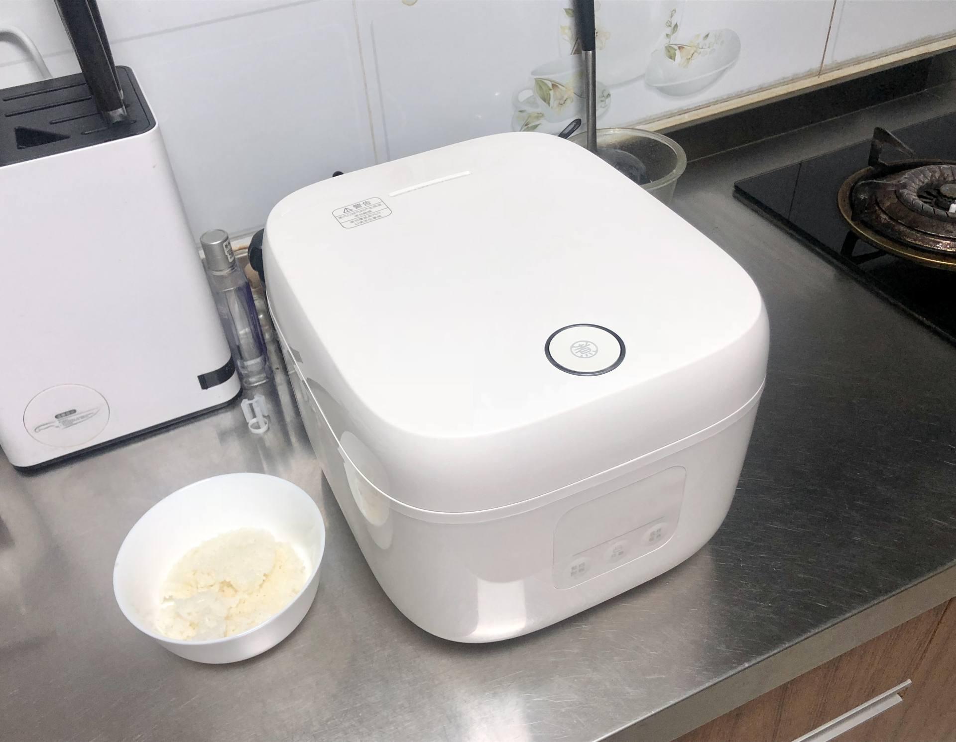 电饭煲饭煮多了不好吃,米饭煮出来不香是电饭煲的问题吗