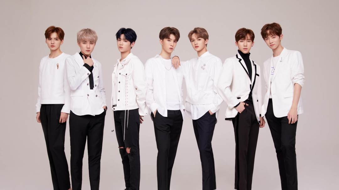 连合体要找吉尼斯记录，他们出道就是个笑话吧？