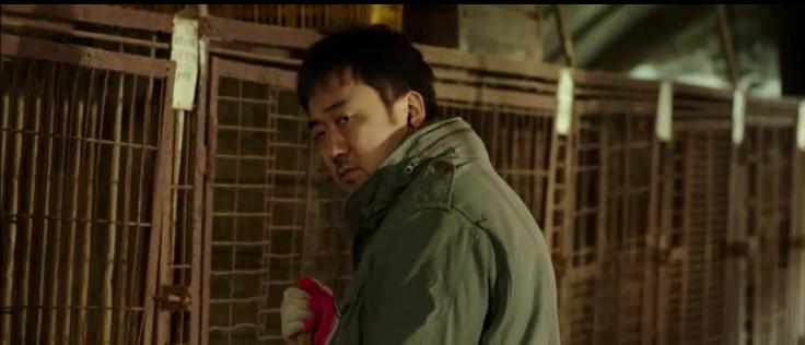 马东锡杀人者电影完全版多少分钟,马东锡杀人者完全版在线观看