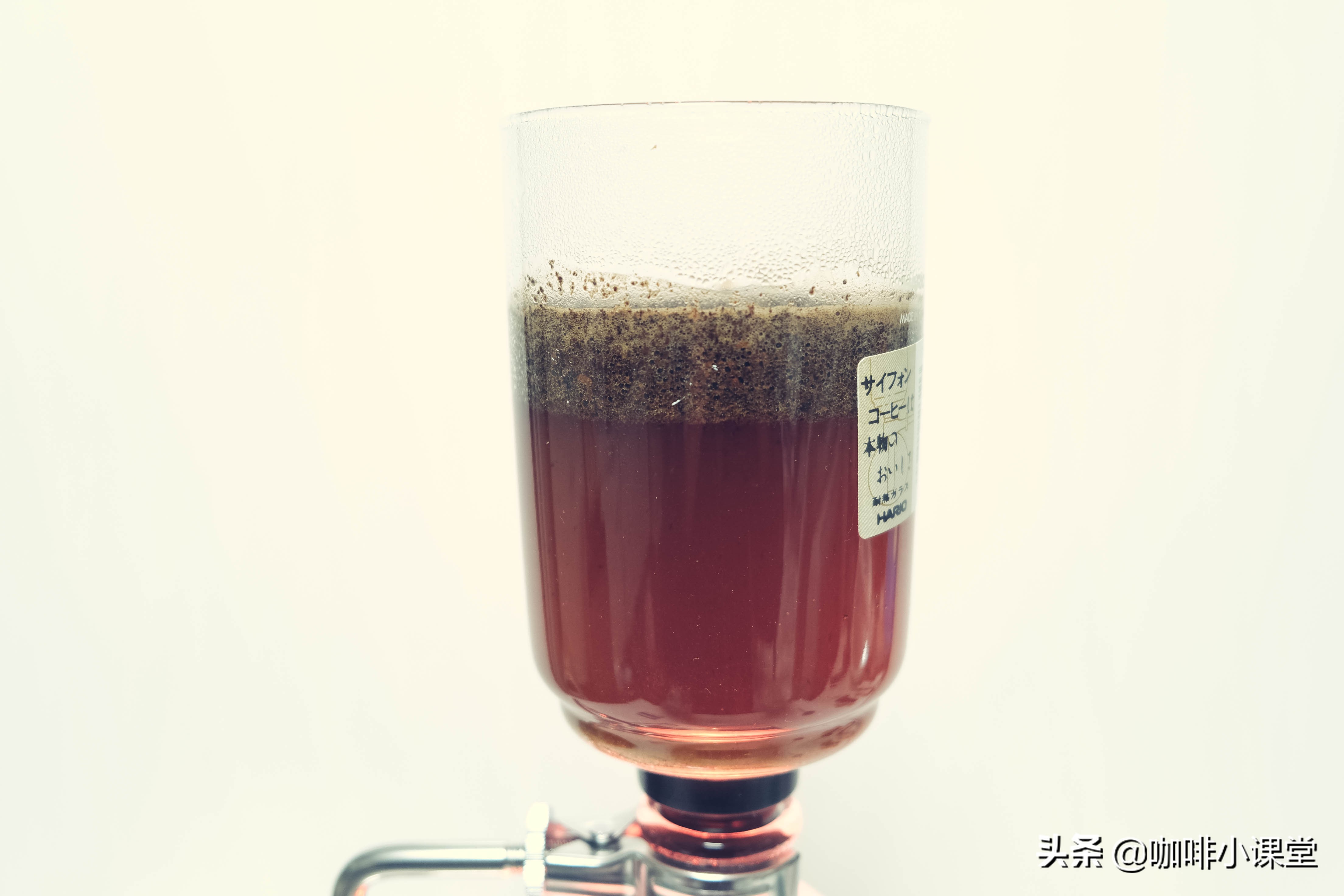 虹吸式咖啡壶合适煮什么咖啡,虹吸壶的咖啡有多少款