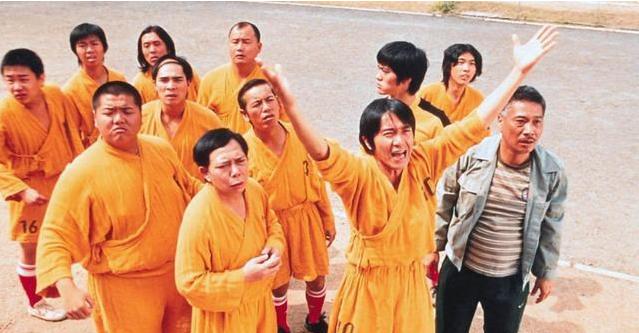 周星驰最可惜的一部电影，因不愿改名而无法上映，网友：太惋惜了