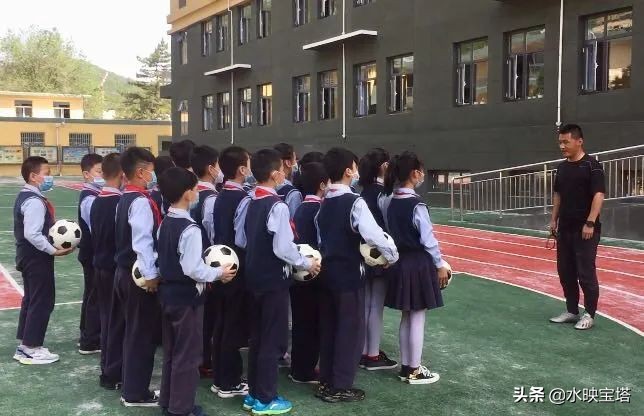 帮扶一所学校助力一个梦想