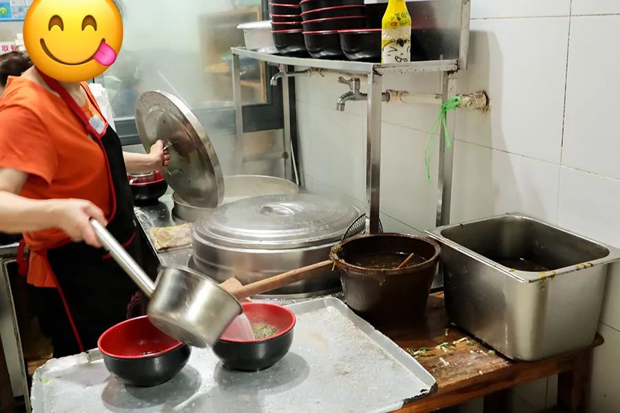 魔都小馄饨的做法大全,打卡魔都最火小馄饨