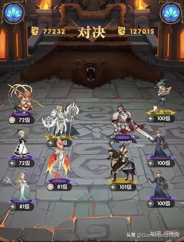 从心理学角度看《剑与远征》：它是如何吸引我的？