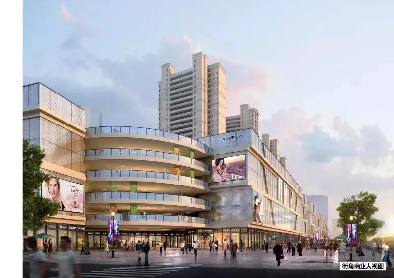 宝应文峰大世界开业时间,大幕开启日照