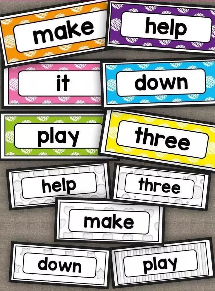 0-3岁英语启蒙游戏,合适英语启蒙幼儿课前小游戏