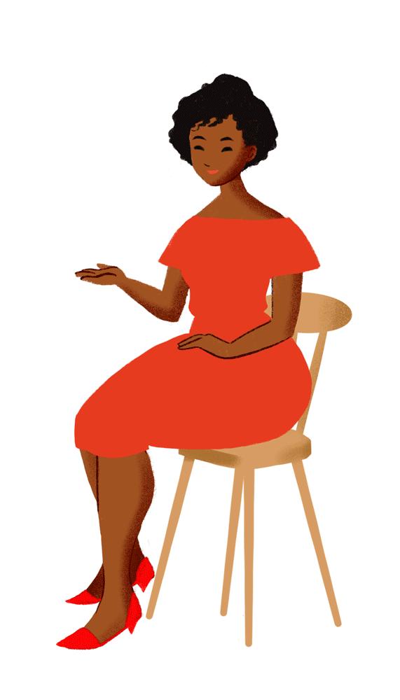 设计基础插画素材网站,插画ui素材