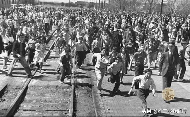 二战德国波兰为什么败,二战被德国入侵的波兰有多惨