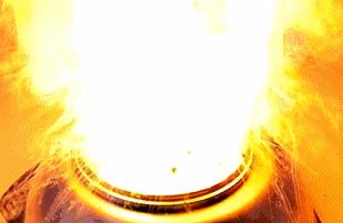 小孩玩面粉能够吗,家里有小孩注意看护不离视线