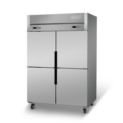 怎样才能选好家用冷柜,如何挑选商用卧式冷柜